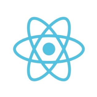 React